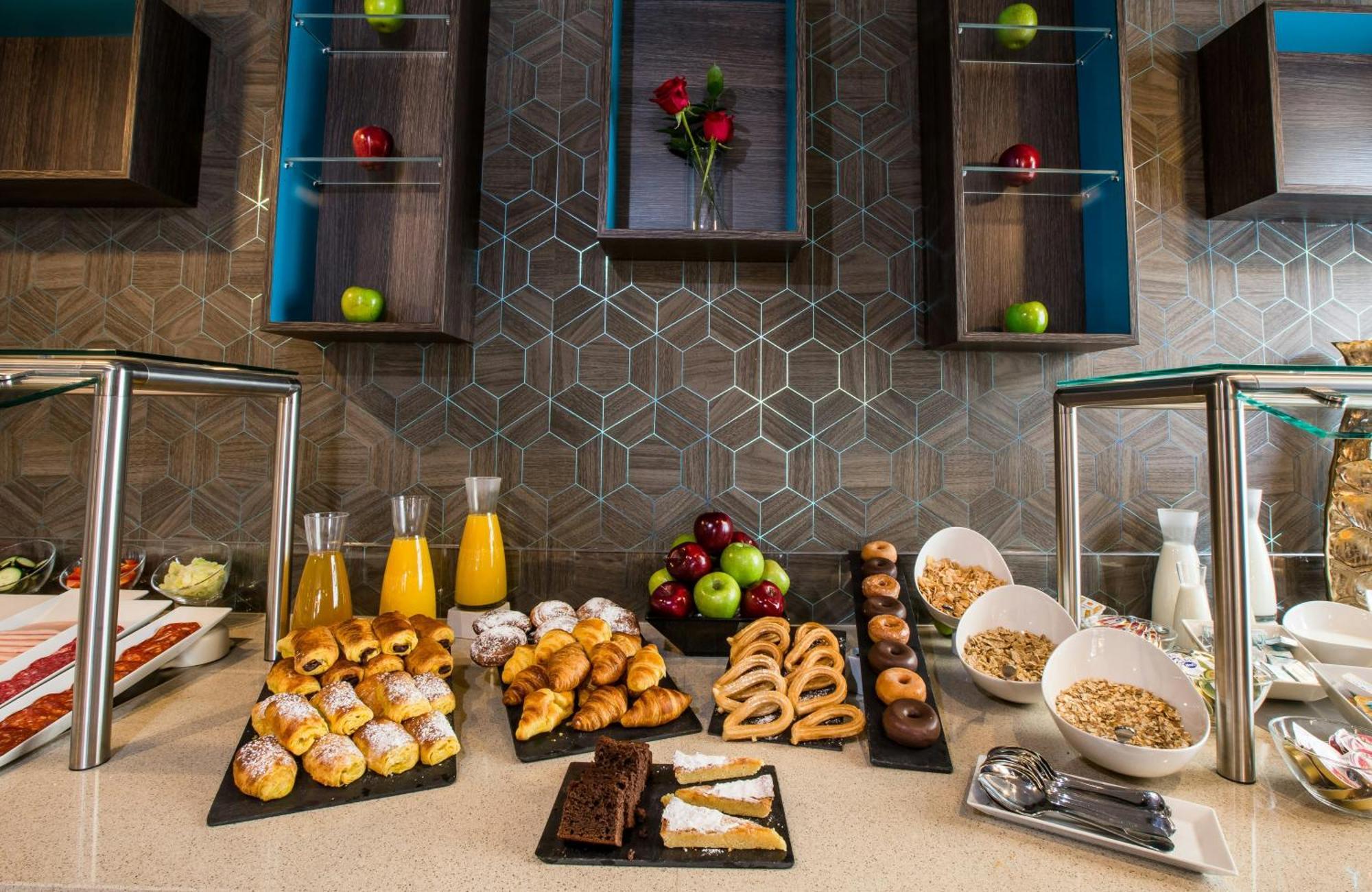 Leonardo Boutique Hotel Madrid — Photos 3